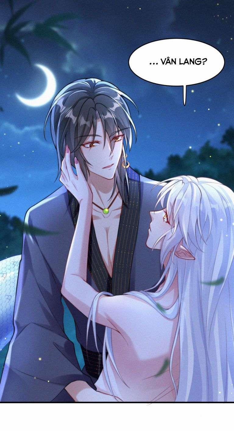 Nhất Niệm Giai Tình 52 trang 18