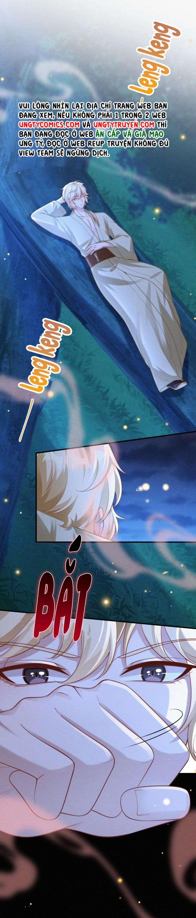 Nhất Niệm Giai Tình 52 trang 2