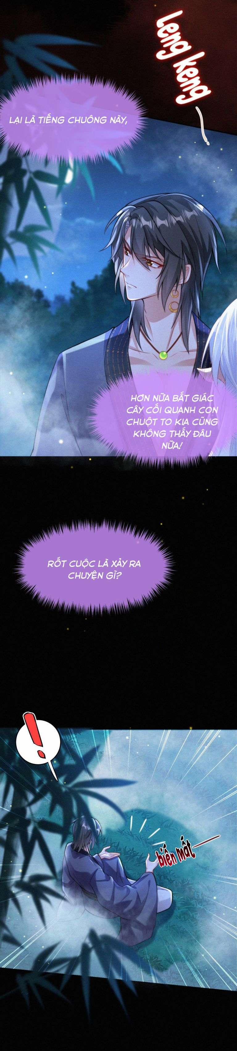 Nhất Niệm Giai Tình 52 trang 20