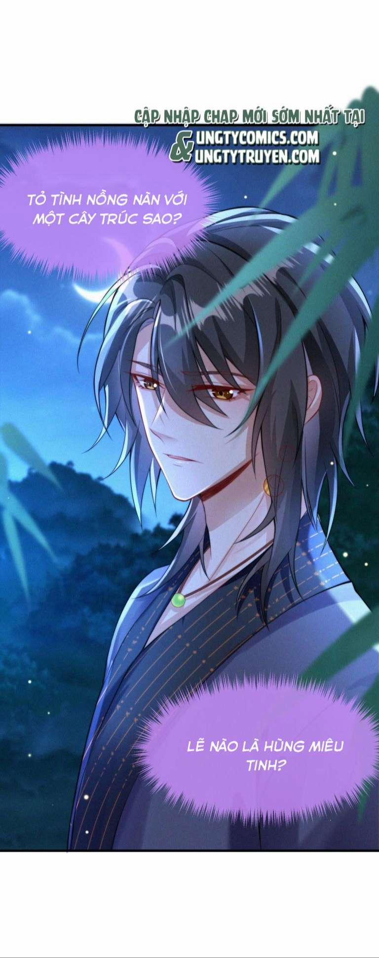 Nhất Niệm Giai Tình 52 trang 23