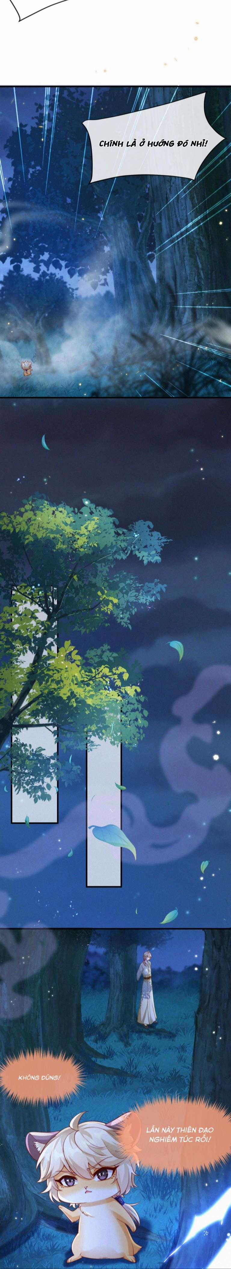 Nhất Niệm Giai Tình 52 trang 7