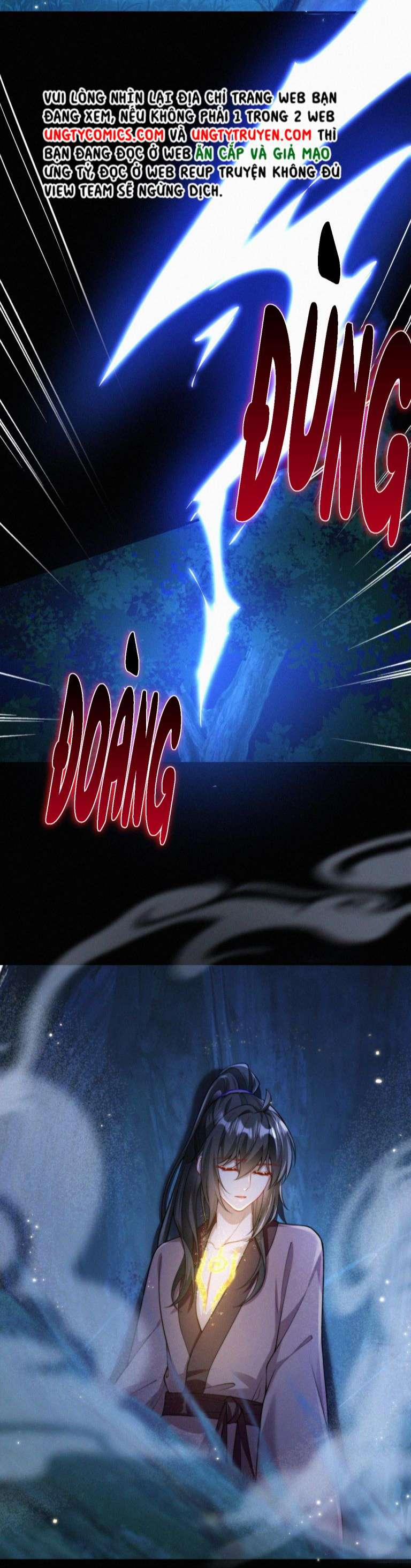 Nhất Niệm Giai Tình 52 trang 8