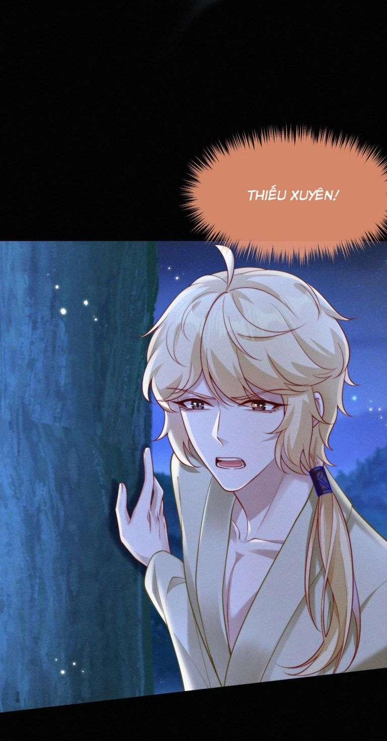 Nhất Niệm Giai Tình 52 trang 9