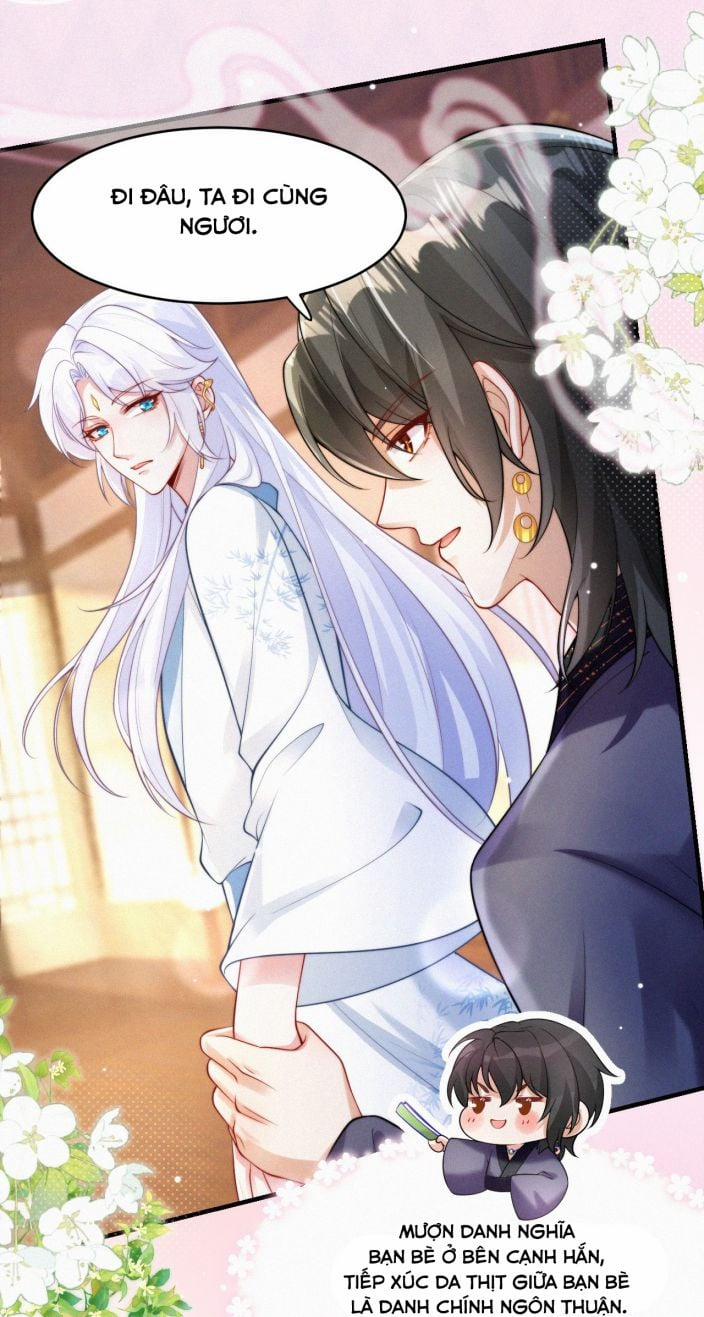 Nhất Niệm Giai Tình 53 trang 13