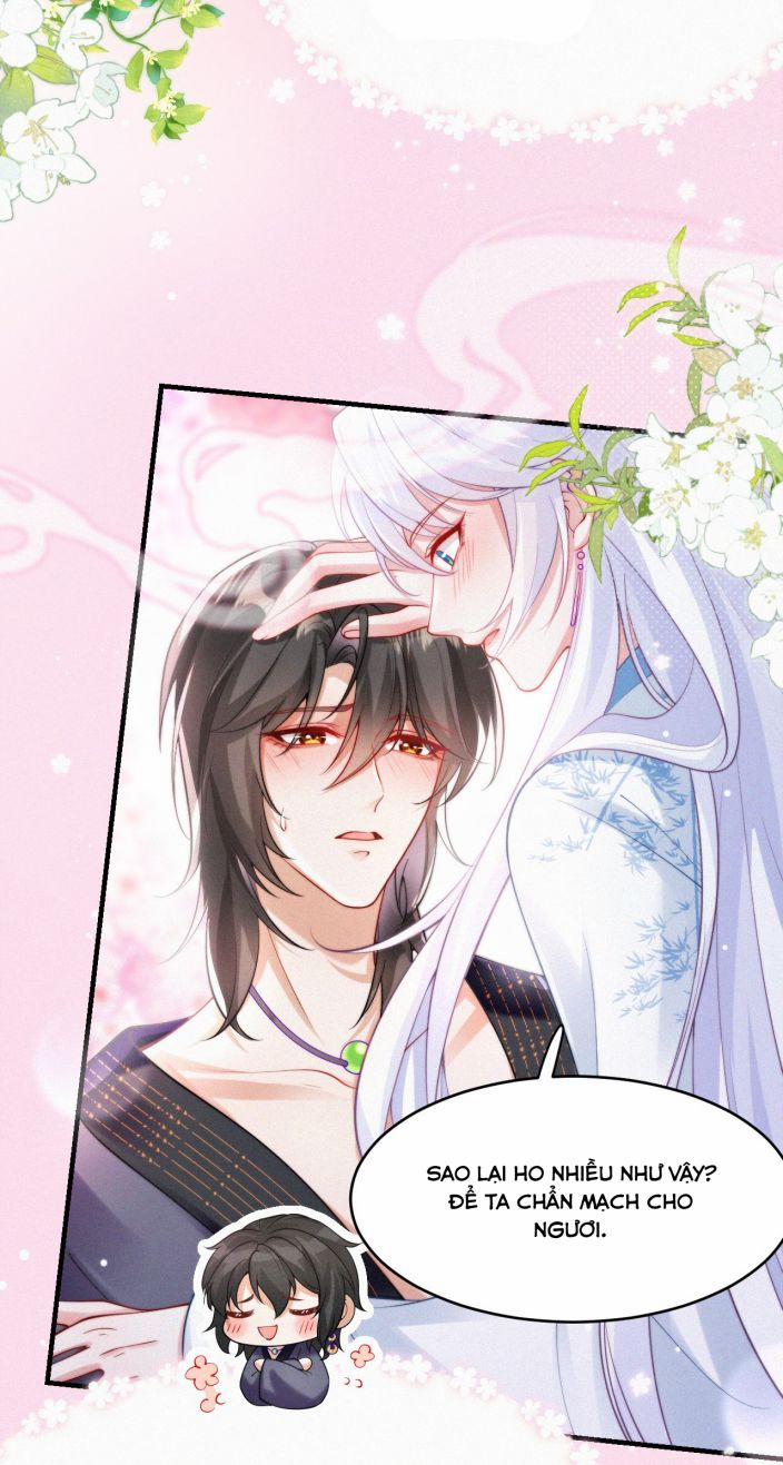 Nhất Niệm Giai Tình 53 trang 14