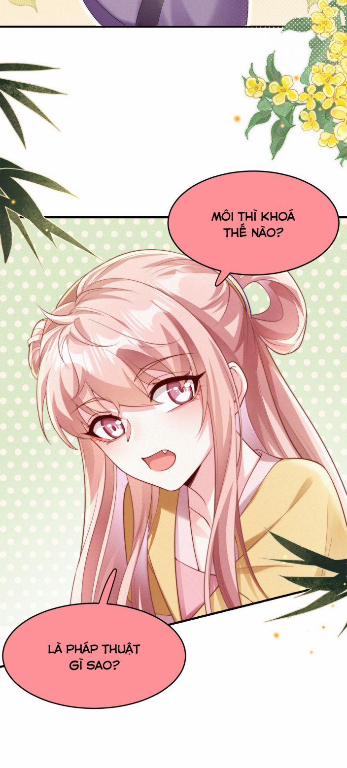 Nhất Niệm Giai Tình 53 trang 18