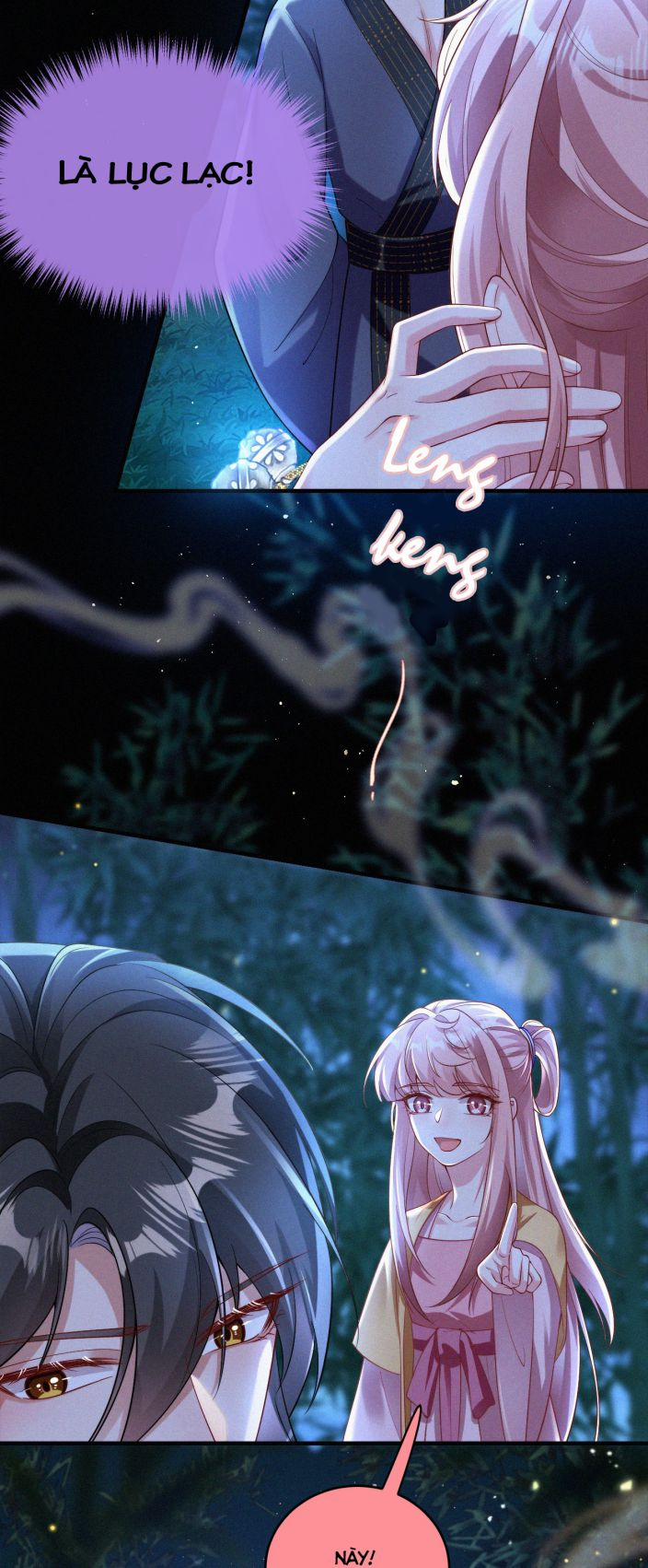 Nhất Niệm Giai Tình 53 trang 23