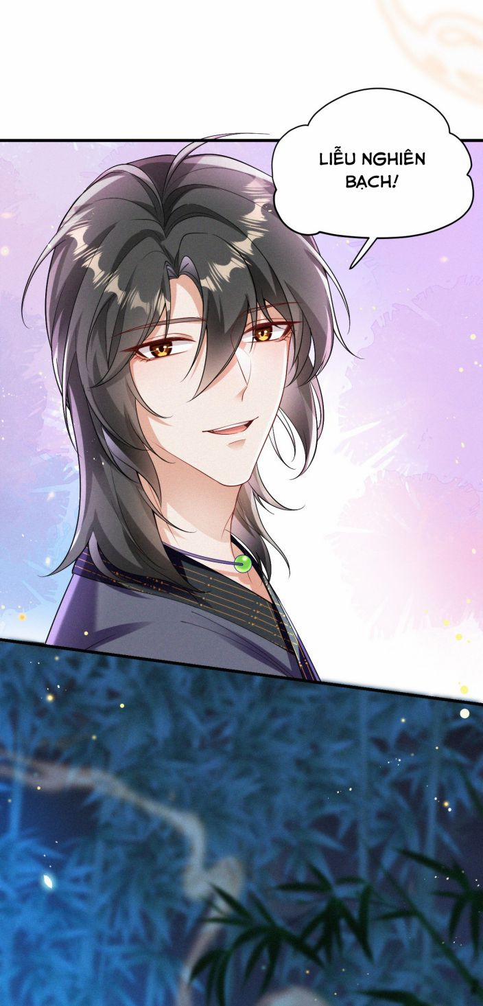 Nhất Niệm Giai Tình 53 trang 25