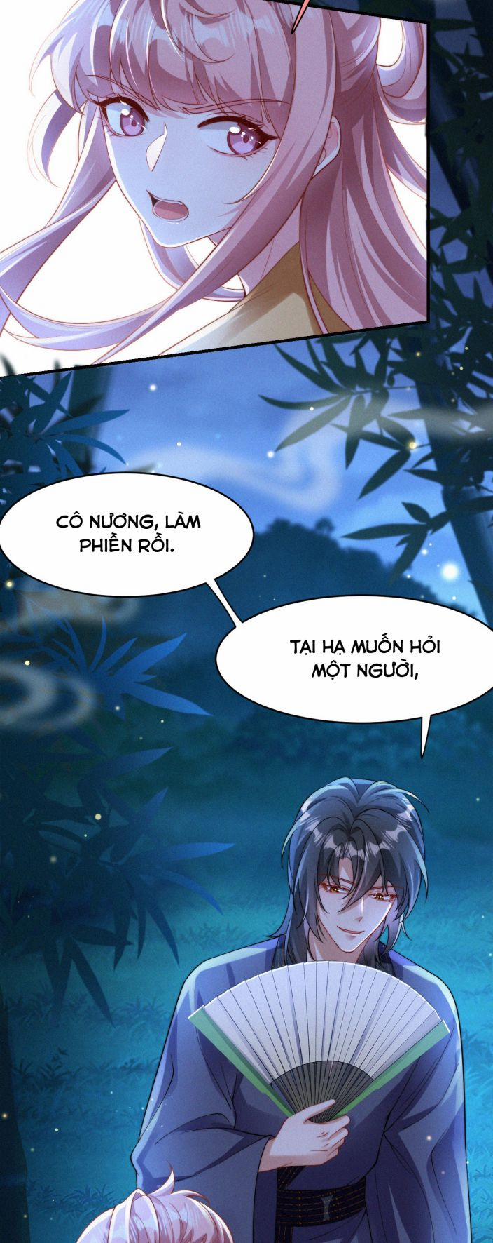 Nhất Niệm Giai Tình 53 trang 3