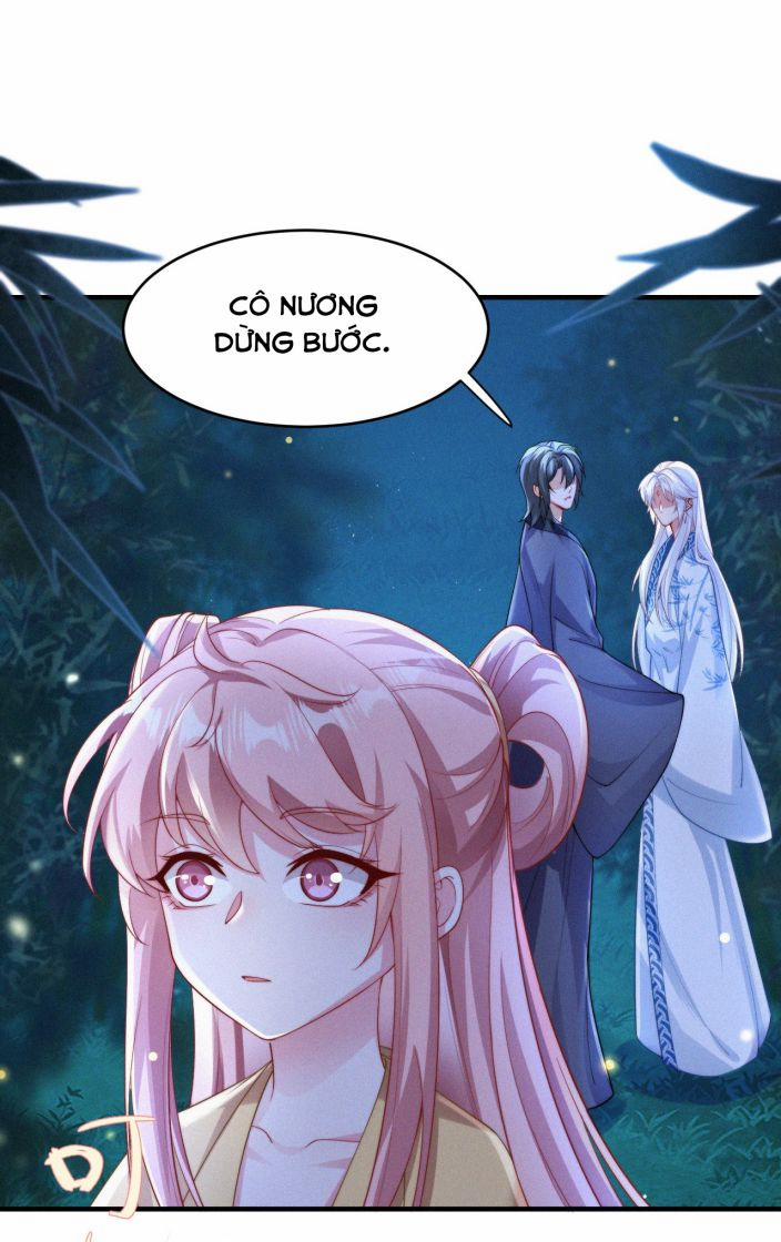 Nhất Niệm Giai Tình 53 trang 30