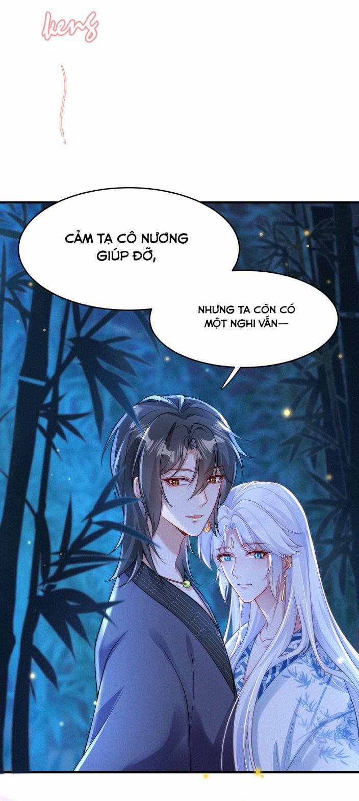 Nhất Niệm Giai Tình 53 trang 31