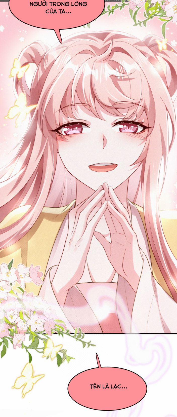 Nhất Niệm Giai Tình 53 trang 34