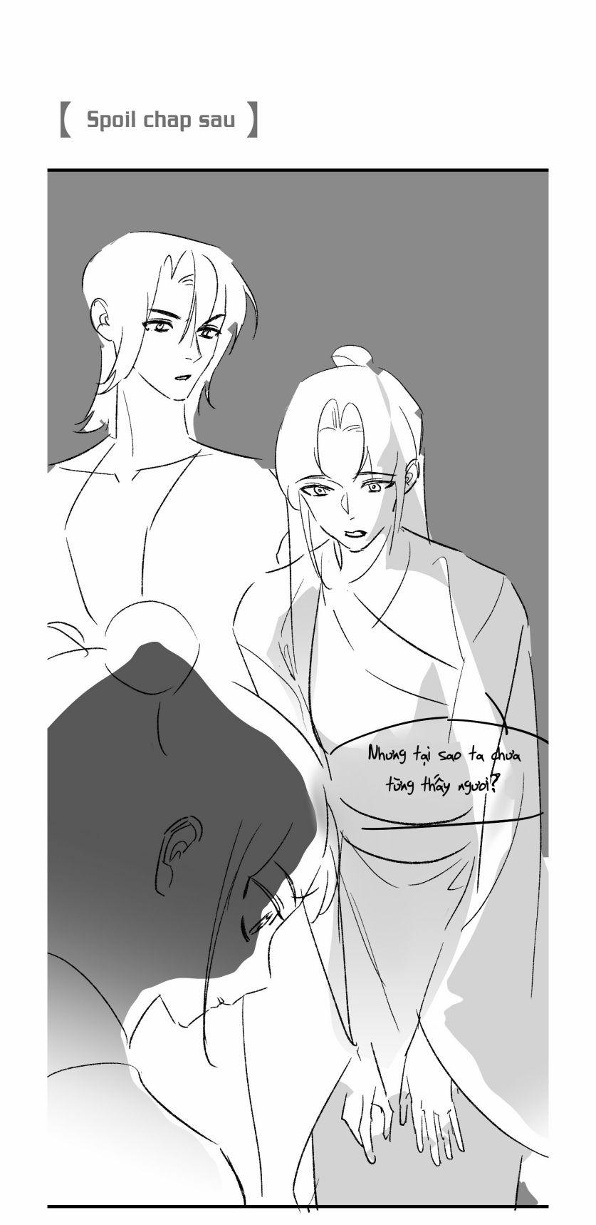 Nhất Niệm Giai Tình 53 trang 37