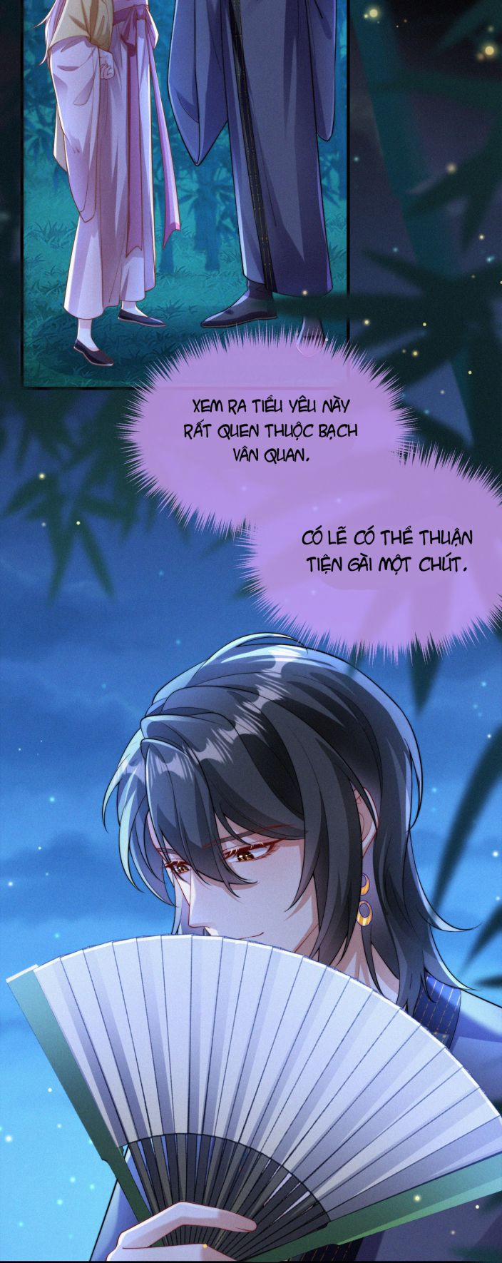 Nhất Niệm Giai Tình 53 trang 5