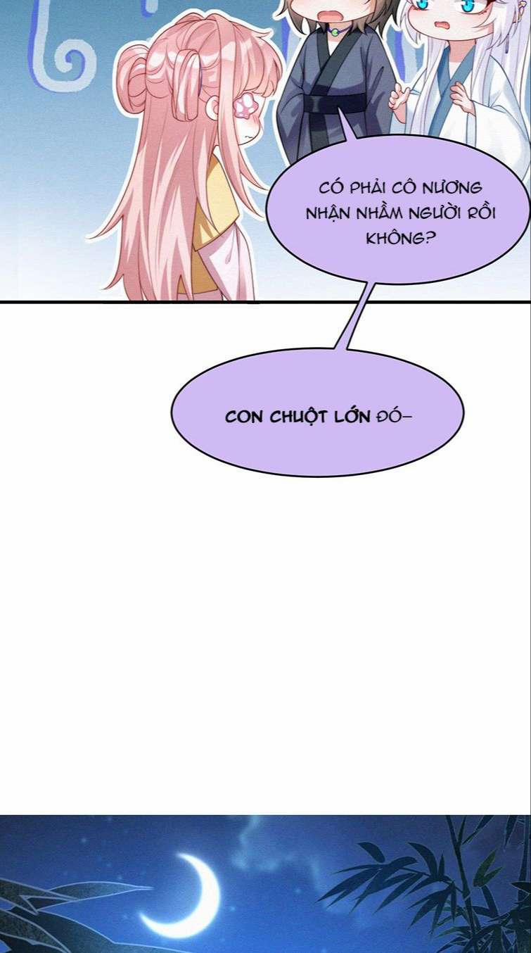 Nhất Niệm Giai Tình 54 trang 20