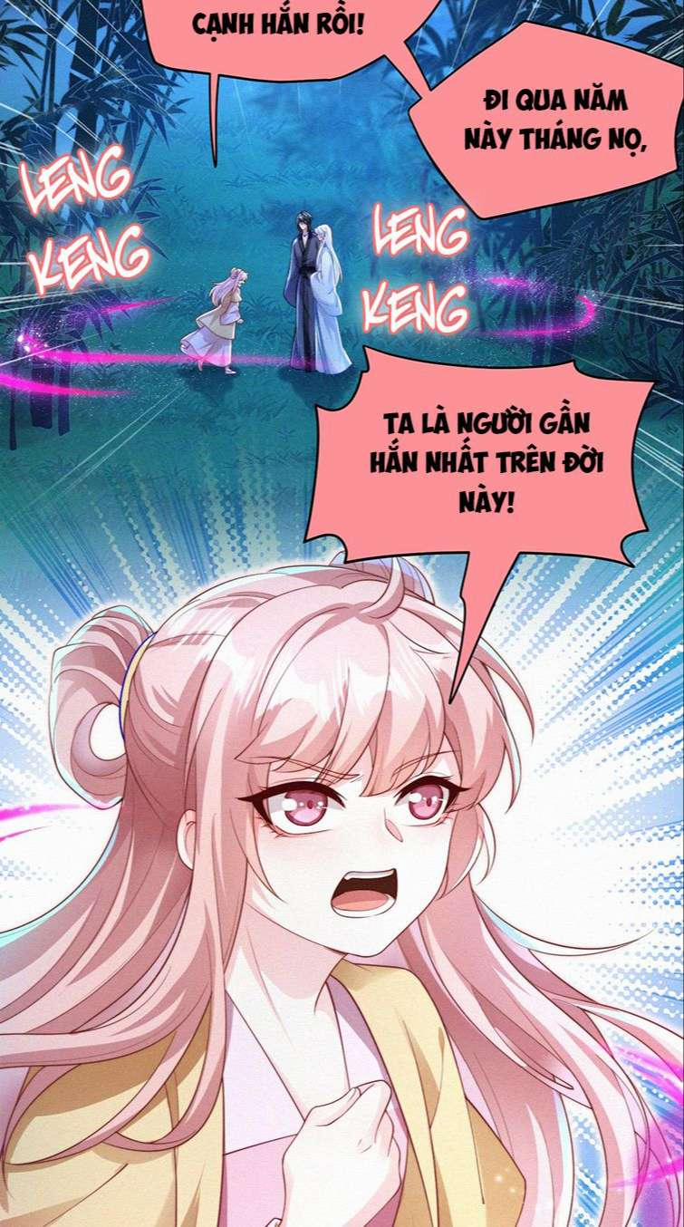 Nhất Niệm Giai Tình 54 trang 24