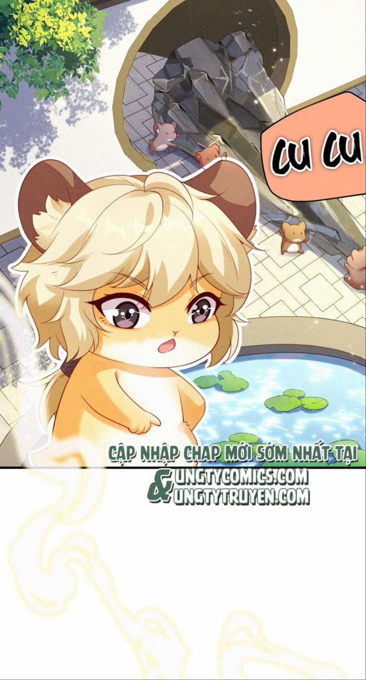 Nhất Niệm Giai Tình 54 trang 27