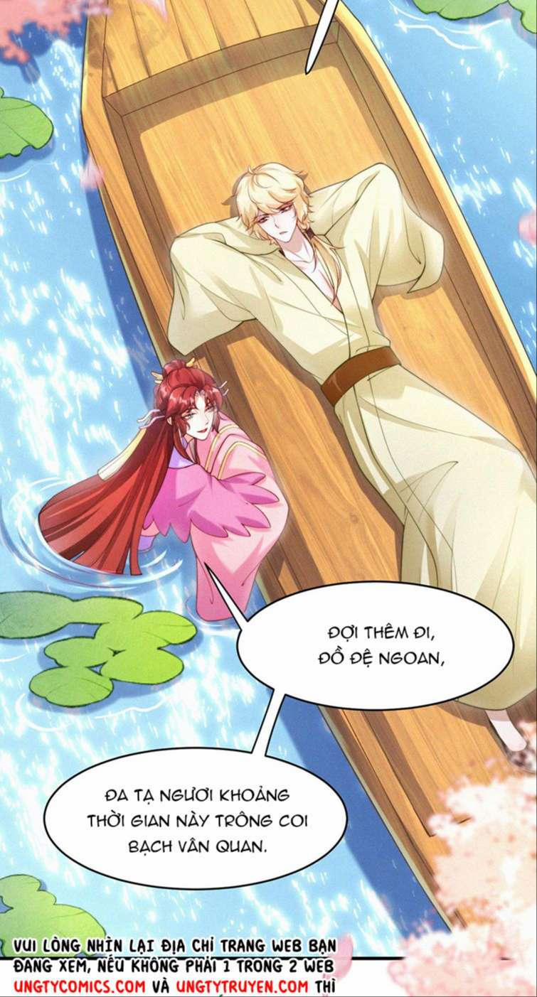 Nhất Niệm Giai Tình 54 trang 33