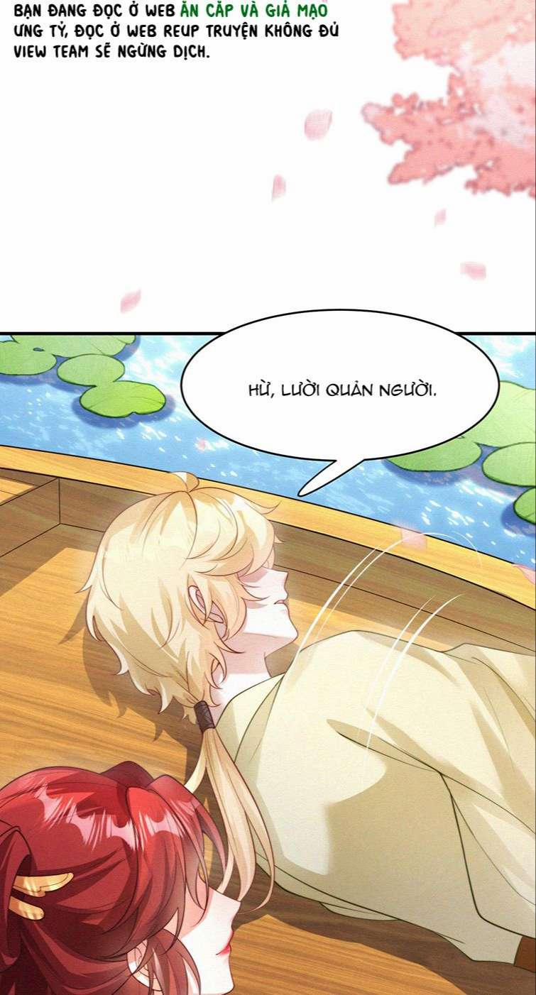 Nhất Niệm Giai Tình 54 trang 34