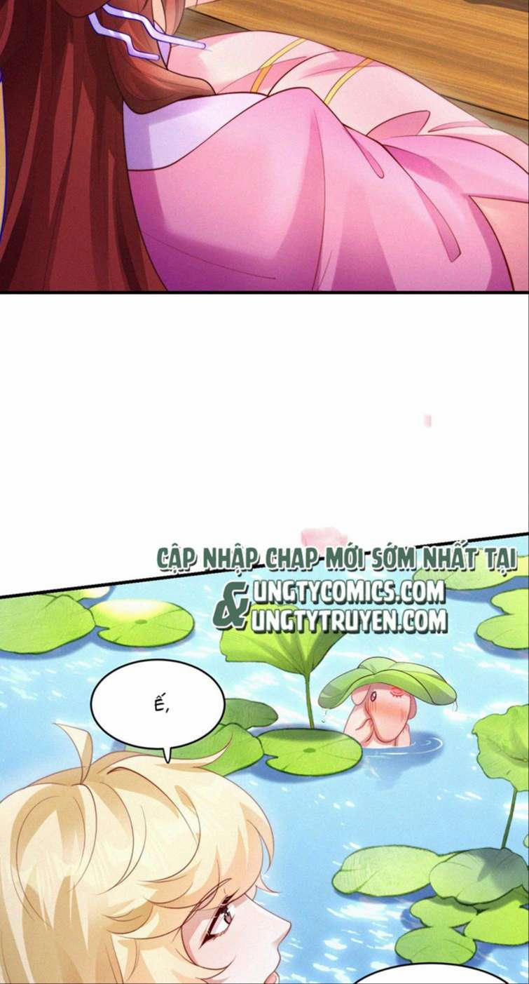 Nhất Niệm Giai Tình 54 trang 35