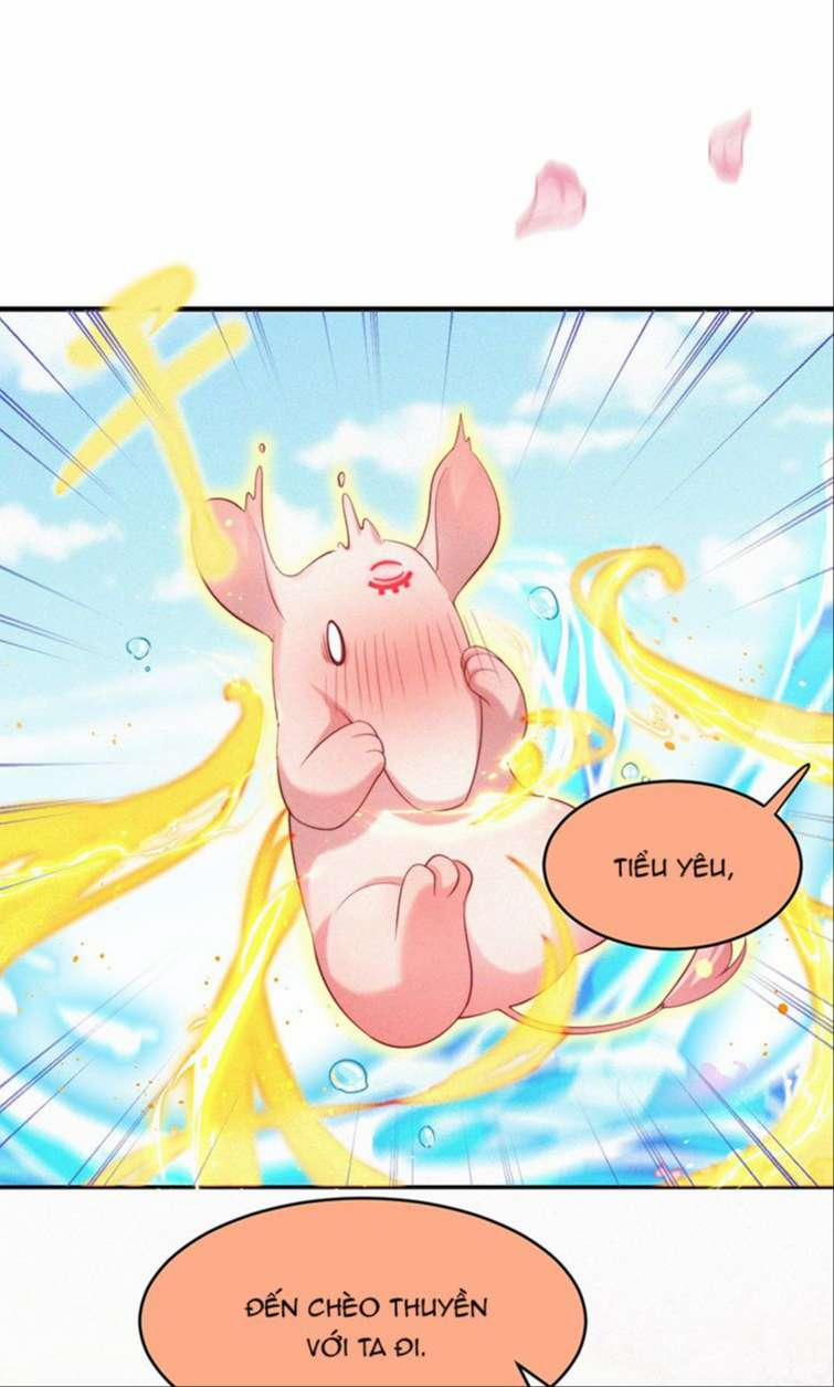 Nhất Niệm Giai Tình 54 trang 37