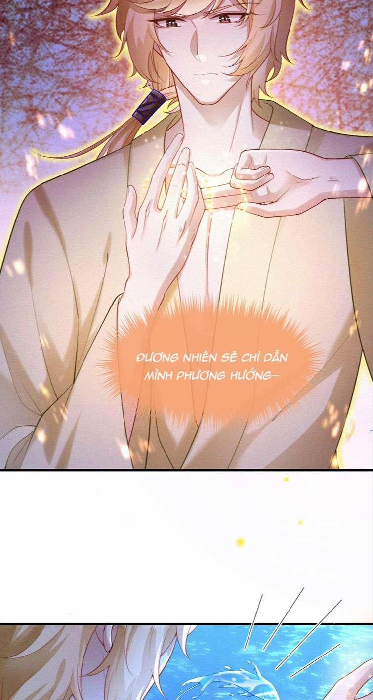 Nhất Niệm Giai Tình 54 trang 4