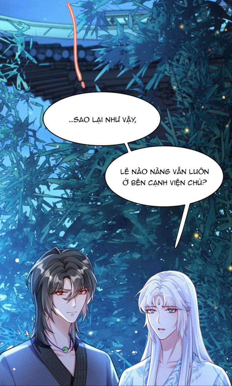 Nhất Niệm Giai Tình 54 trang 43