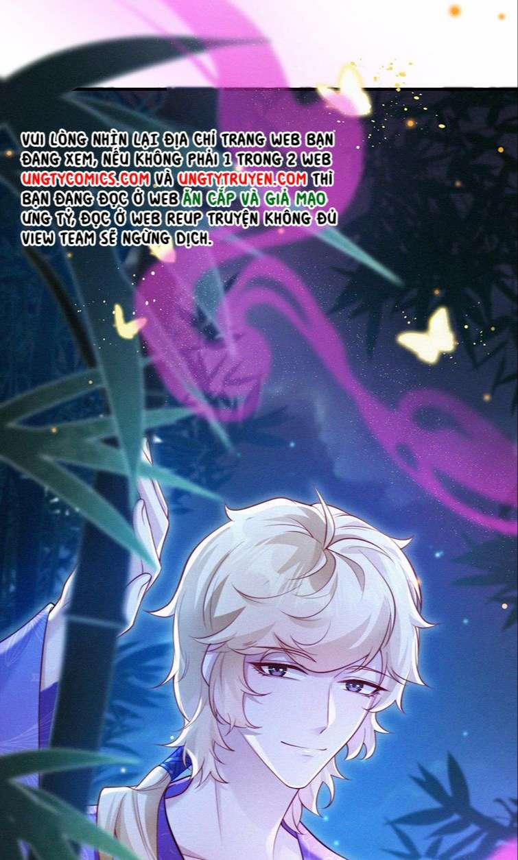 Nhất Niệm Giai Tình 54 trang 46