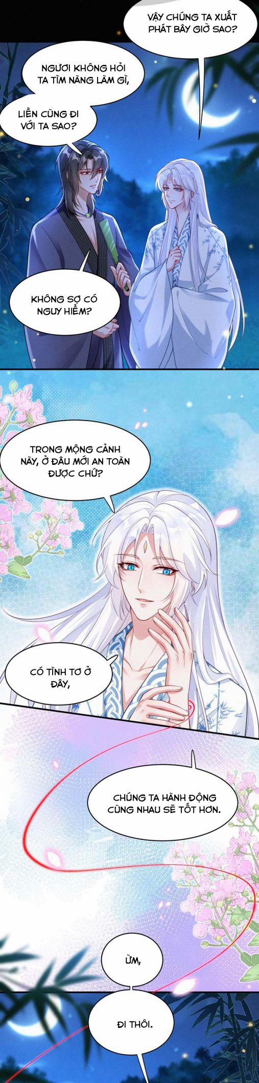 Nhất Niệm Giai Tình 55 trang 13