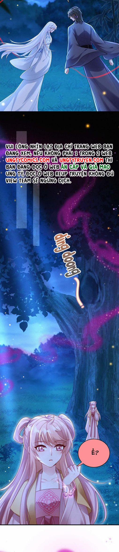 Nhất Niệm Giai Tình 55 trang 14