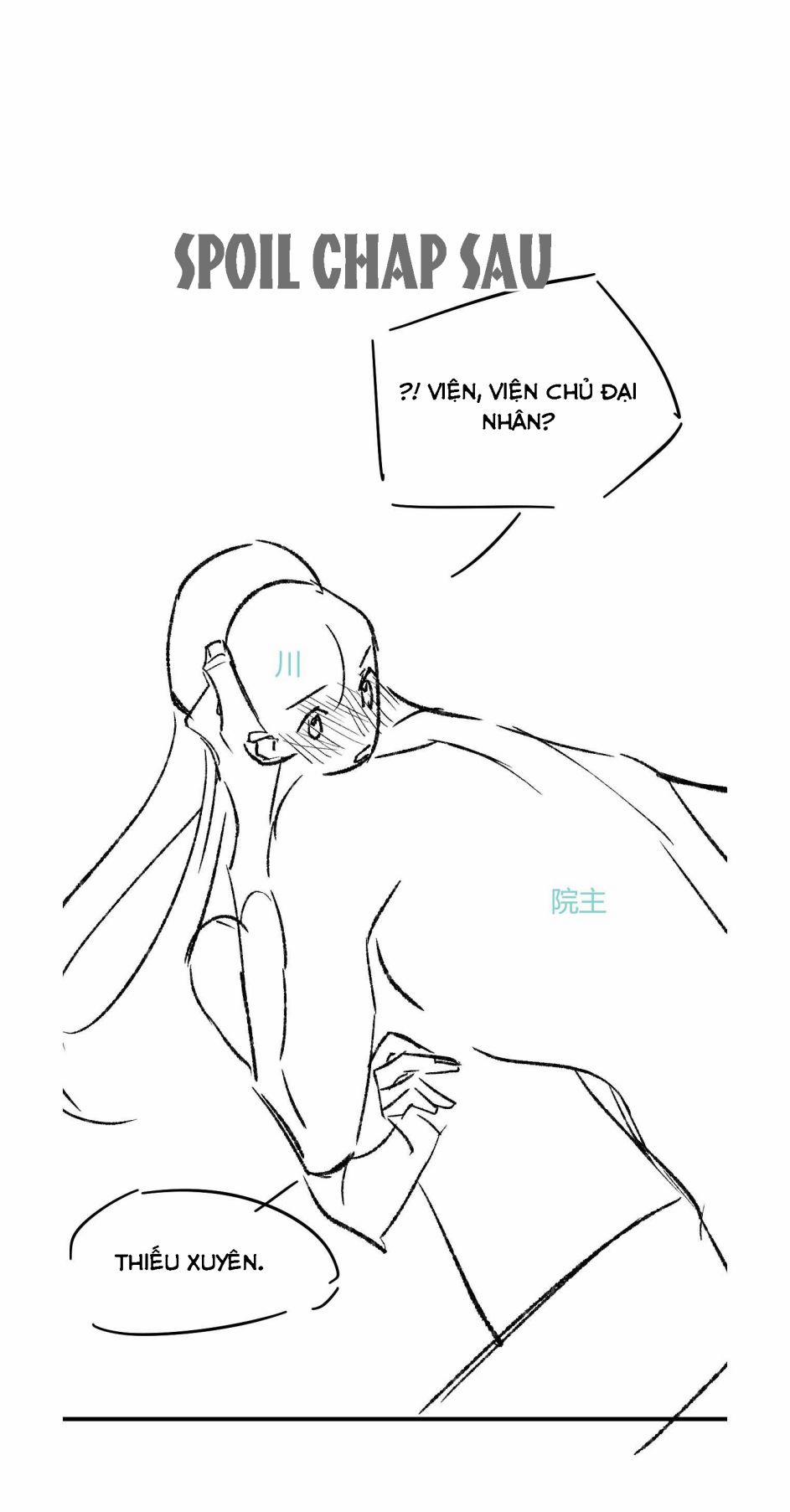 Nhất Niệm Giai Tình 55 trang 21