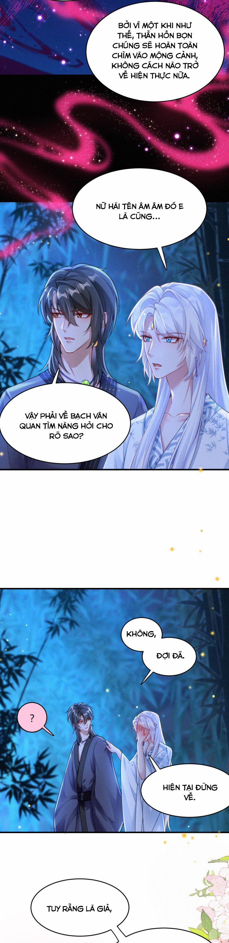 Nhất Niệm Giai Tình 55 trang 9