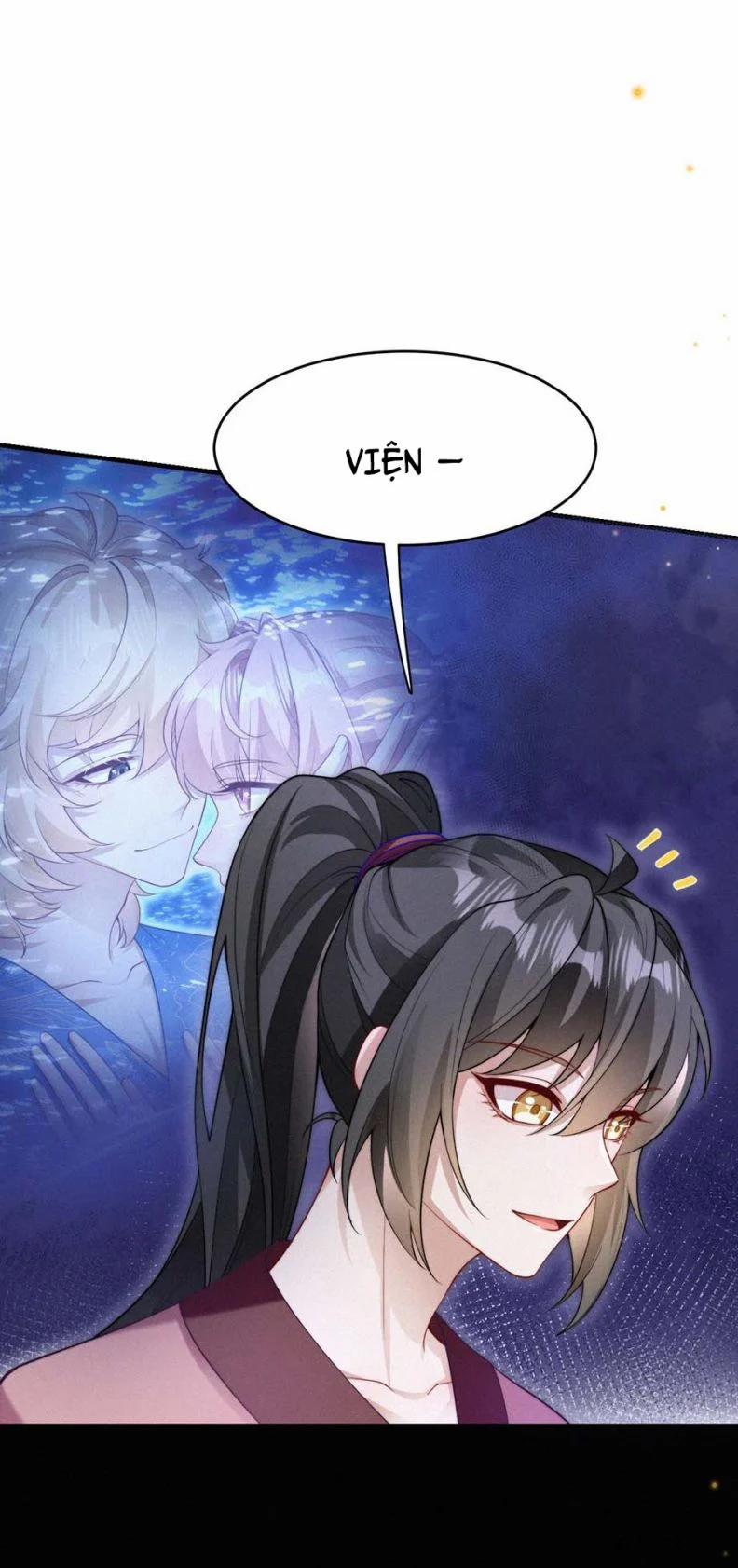 Nhất Niệm Giai Tình 56 trang 11