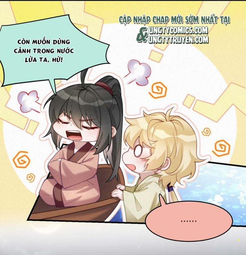 Nhất Niệm Giai Tình 56 trang 15