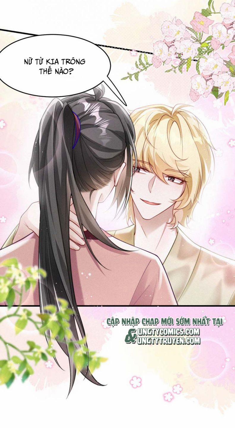 Nhất Niệm Giai Tình 56 trang 18