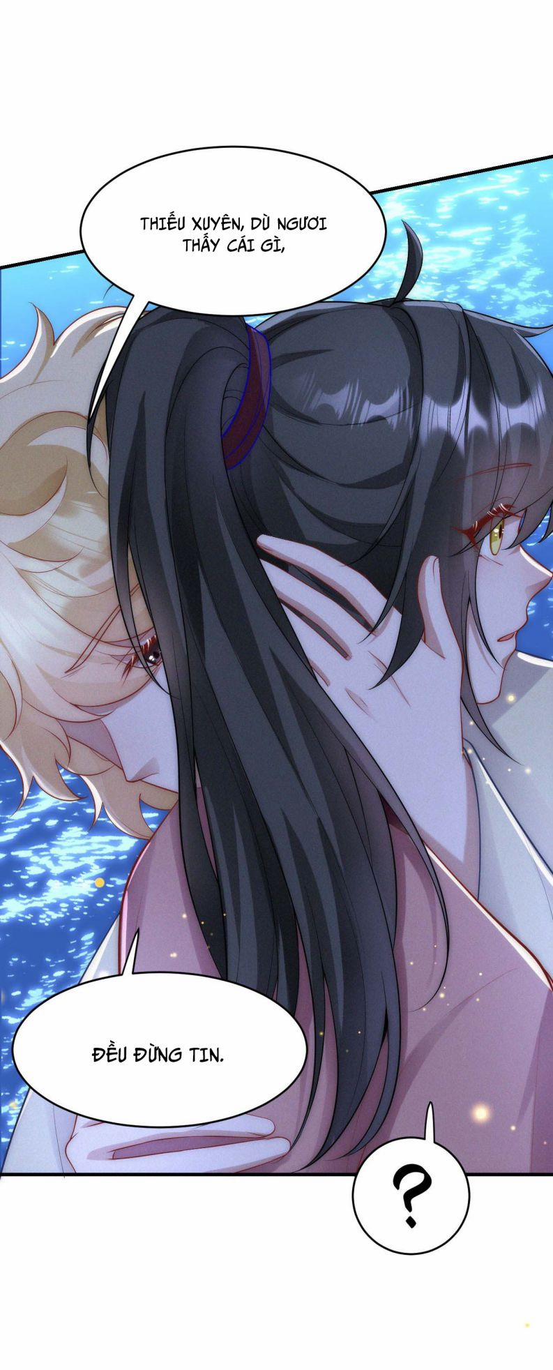 Nhất Niệm Giai Tình 56 trang 22