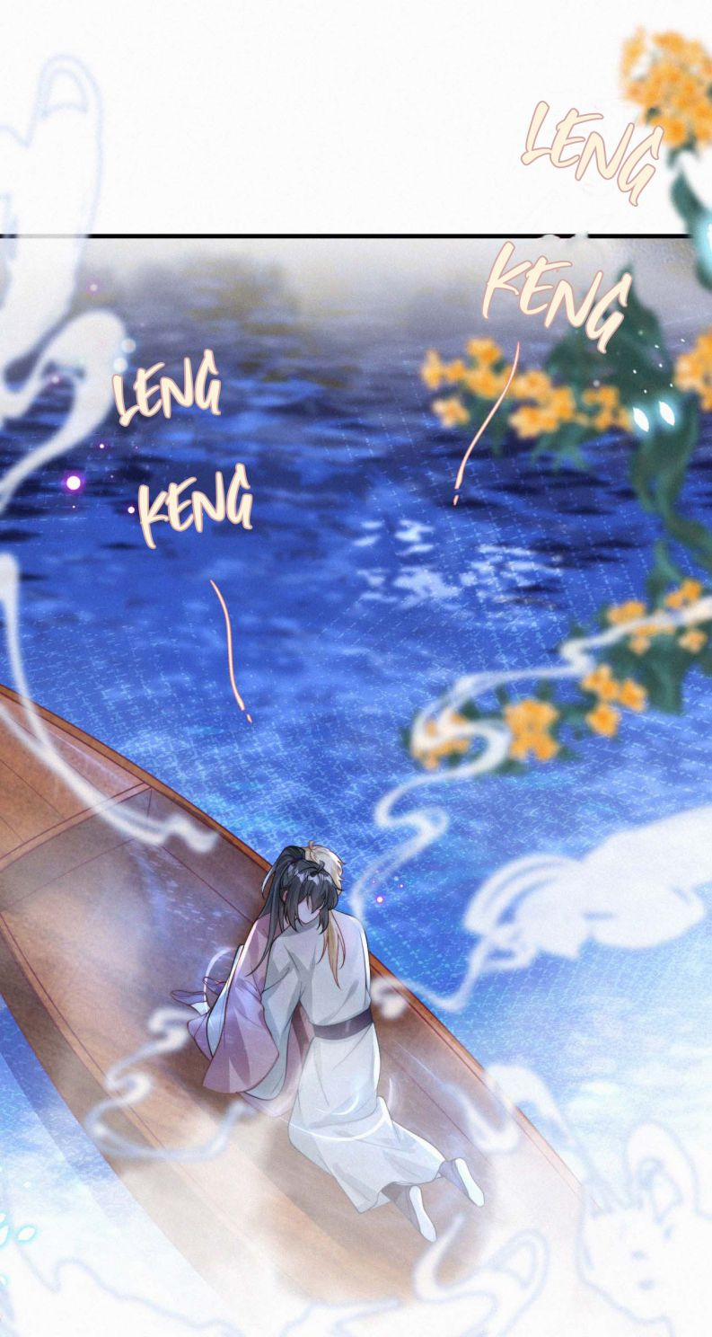 Nhất Niệm Giai Tình 56 trang 23