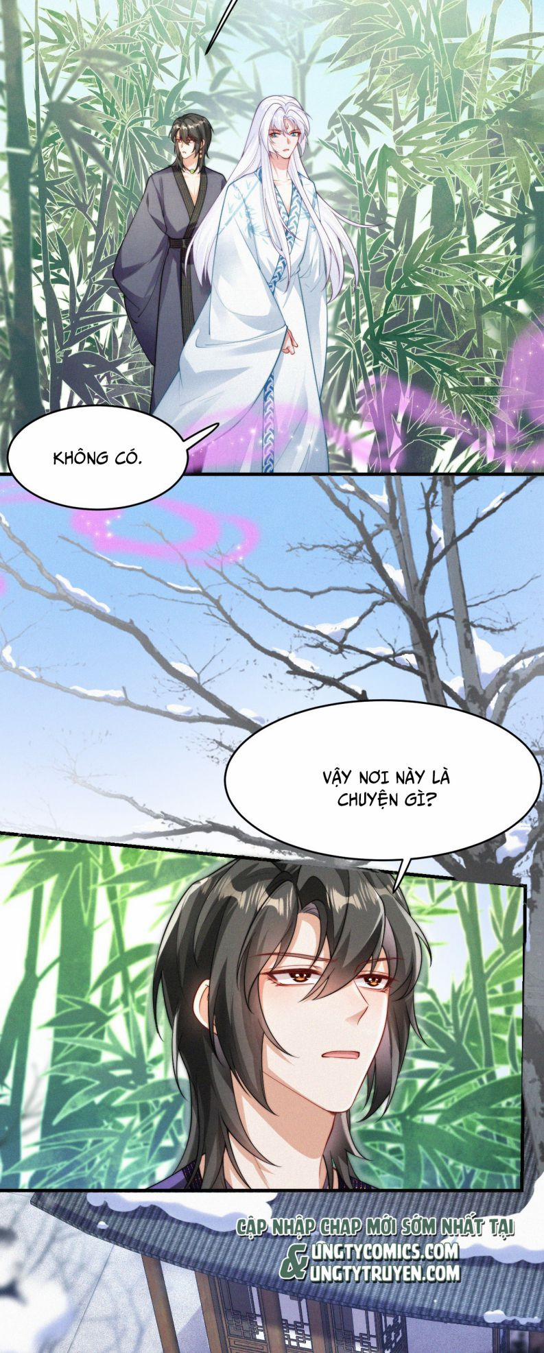 Nhất Niệm Giai Tình 56 trang 28