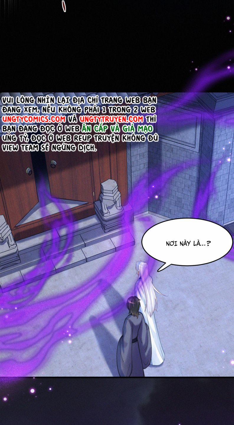 Nhất Niệm Giai Tình 56 trang 36