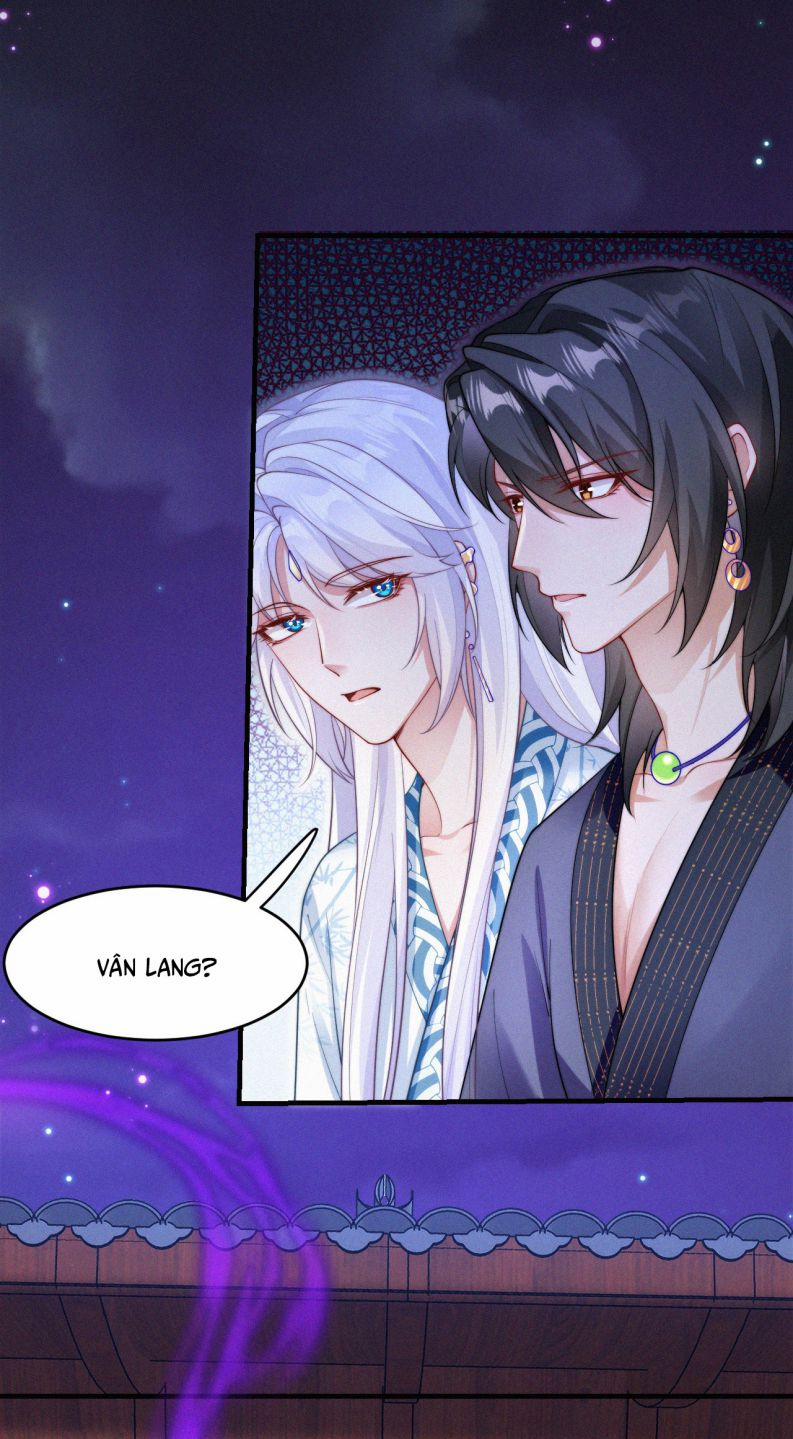 Nhất Niệm Giai Tình 56 trang 37