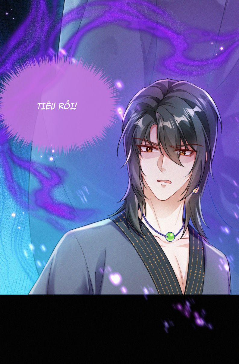 Nhất Niệm Giai Tình 56 trang 40