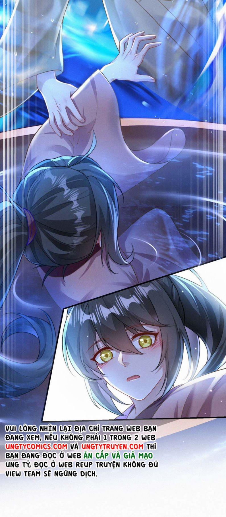 Nhất Niệm Giai Tình 56 trang 9