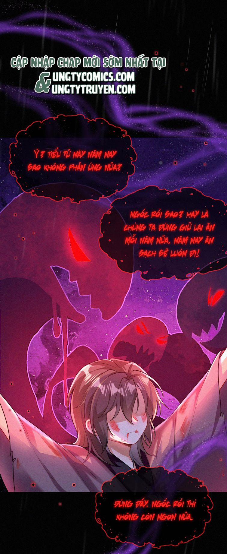 Nhất Niệm Giai Tình 57 trang 16