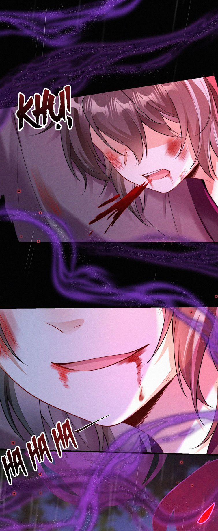 Nhất Niệm Giai Tình 57 trang 17