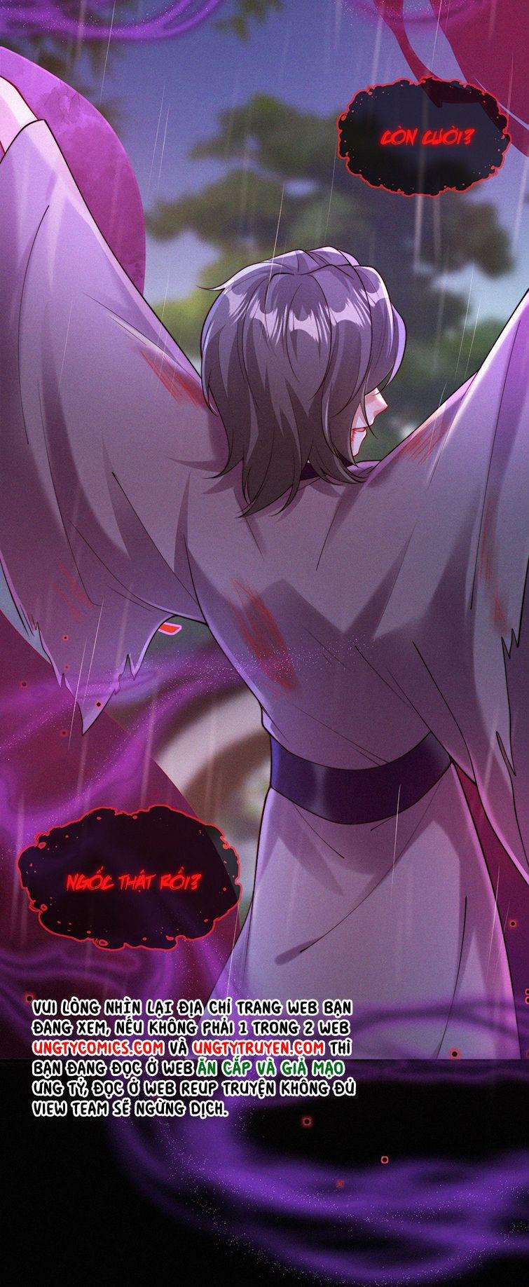 Nhất Niệm Giai Tình 57 trang 18