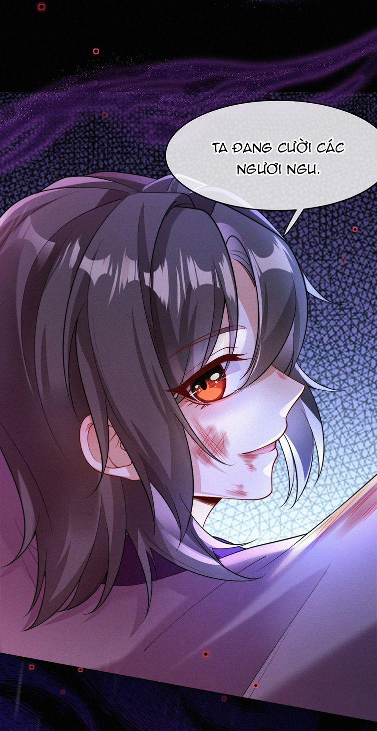 Nhất Niệm Giai Tình 57 trang 19