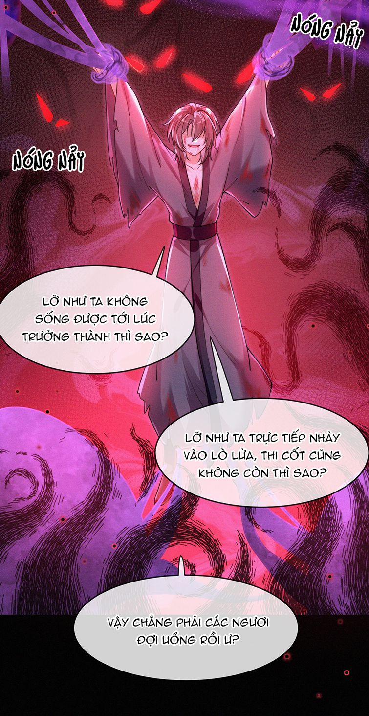 Nhất Niệm Giai Tình 57 trang 21