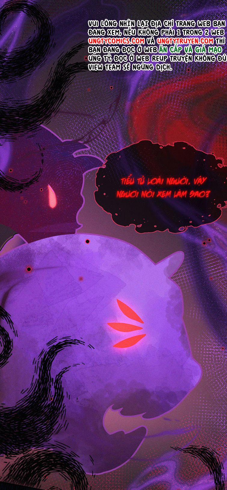 Nhất Niệm Giai Tình 57 trang 23