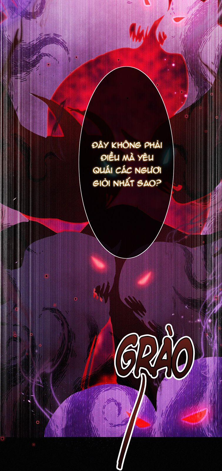 Nhất Niệm Giai Tình 57 trang 28