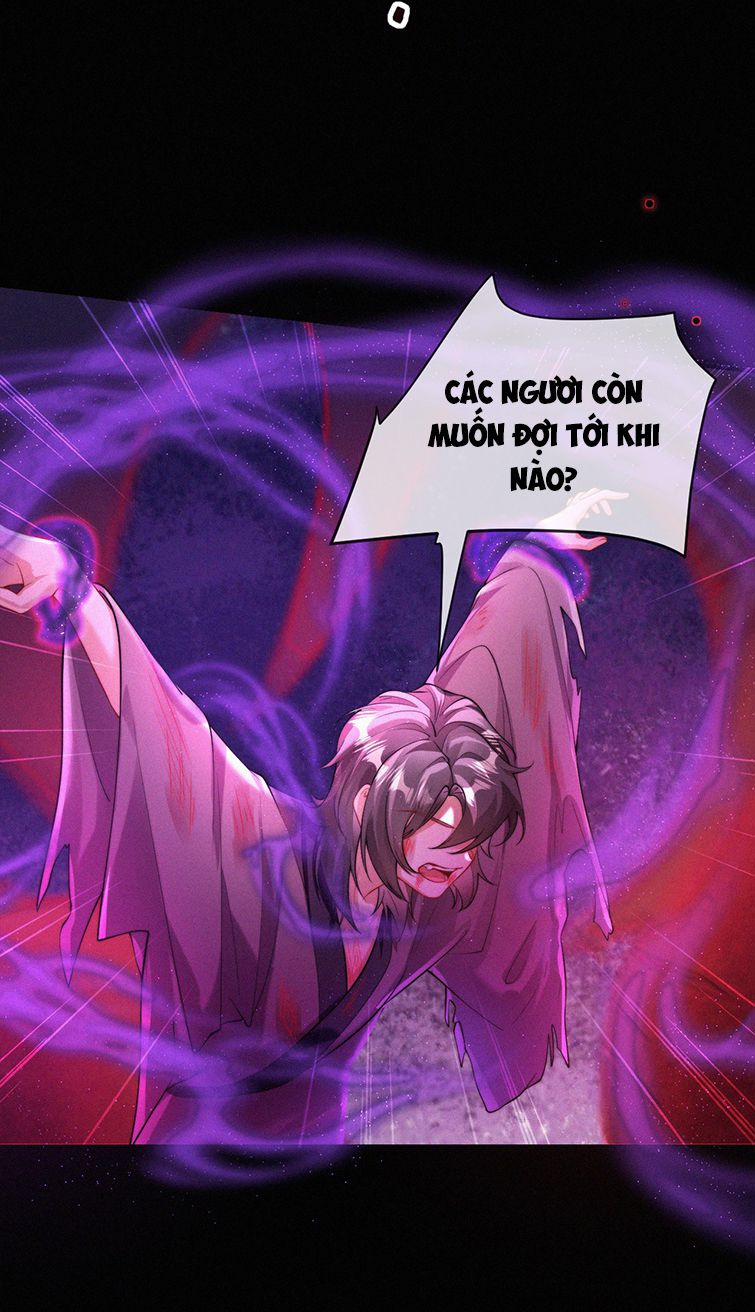 Nhất Niệm Giai Tình 57 trang 29